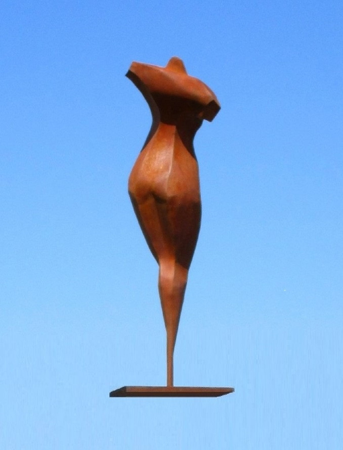 Aphrodite 170 50x50x170 17kg