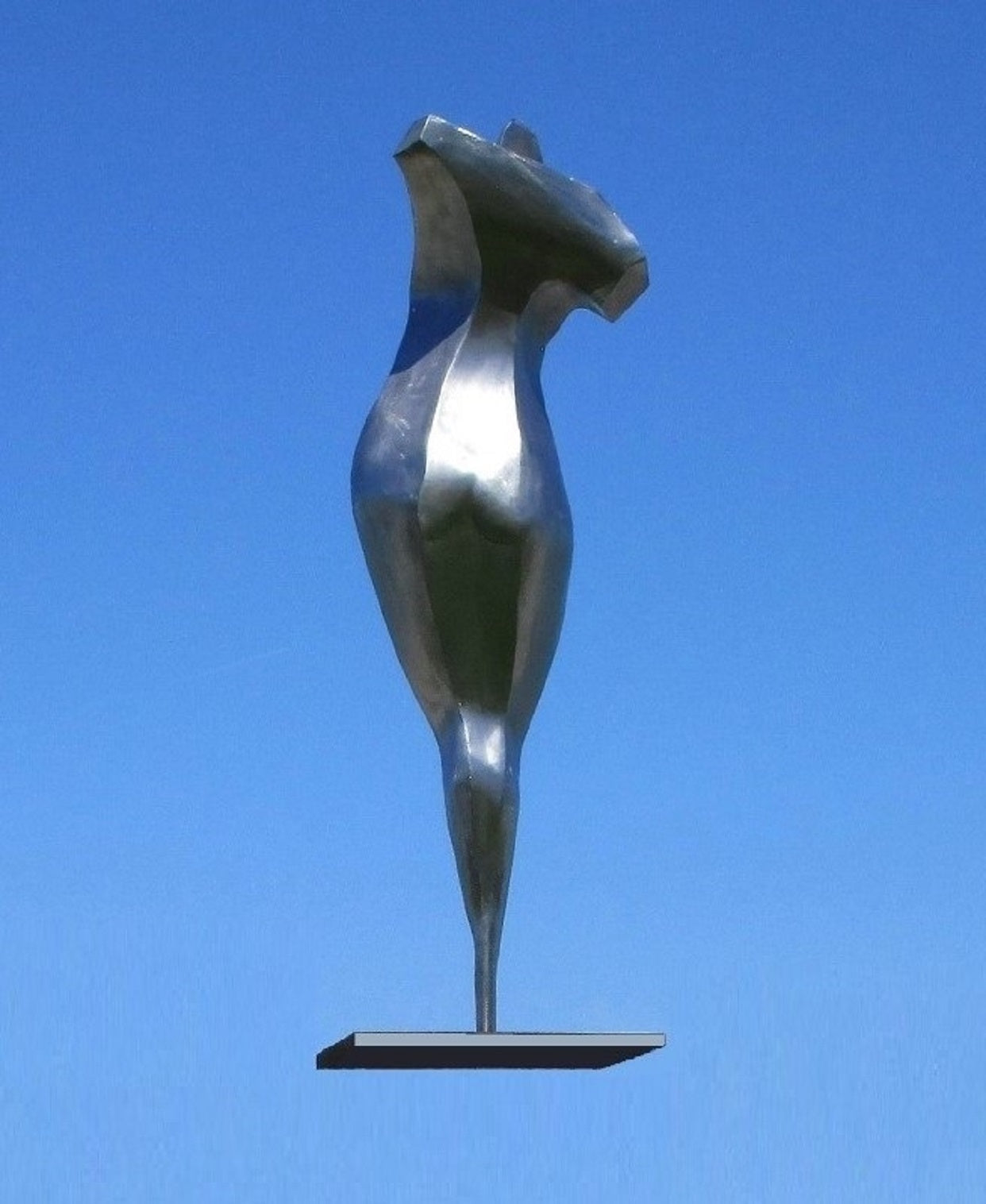 Aphrodite 170 50x50x270  17kg