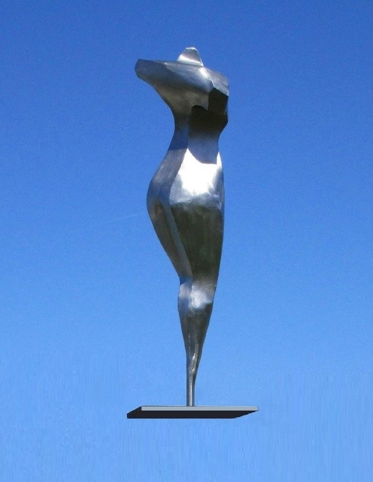 Aphrodite 170 50x50x270  17kg