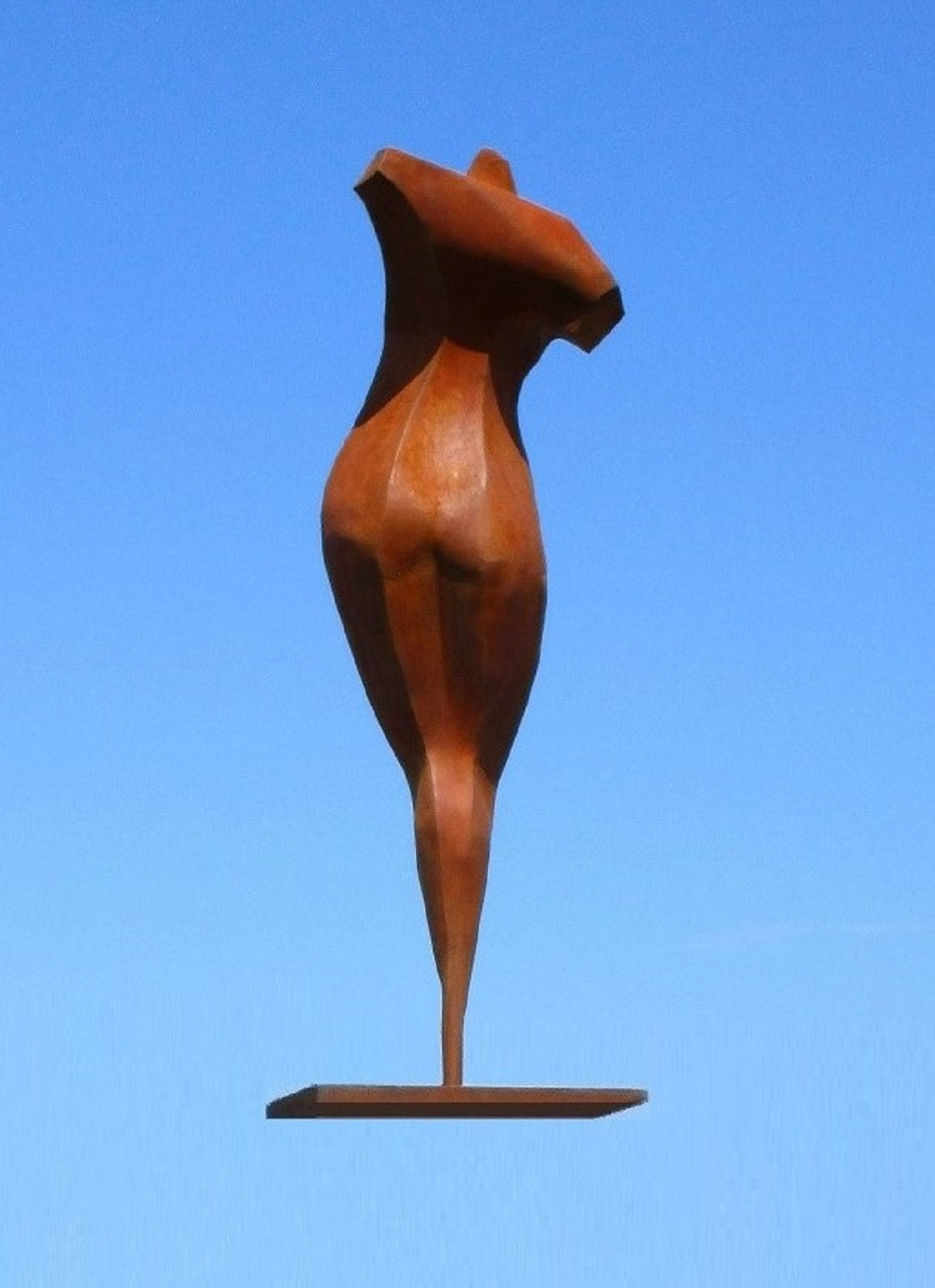 Aphrodite 170  50x50x170  17kg