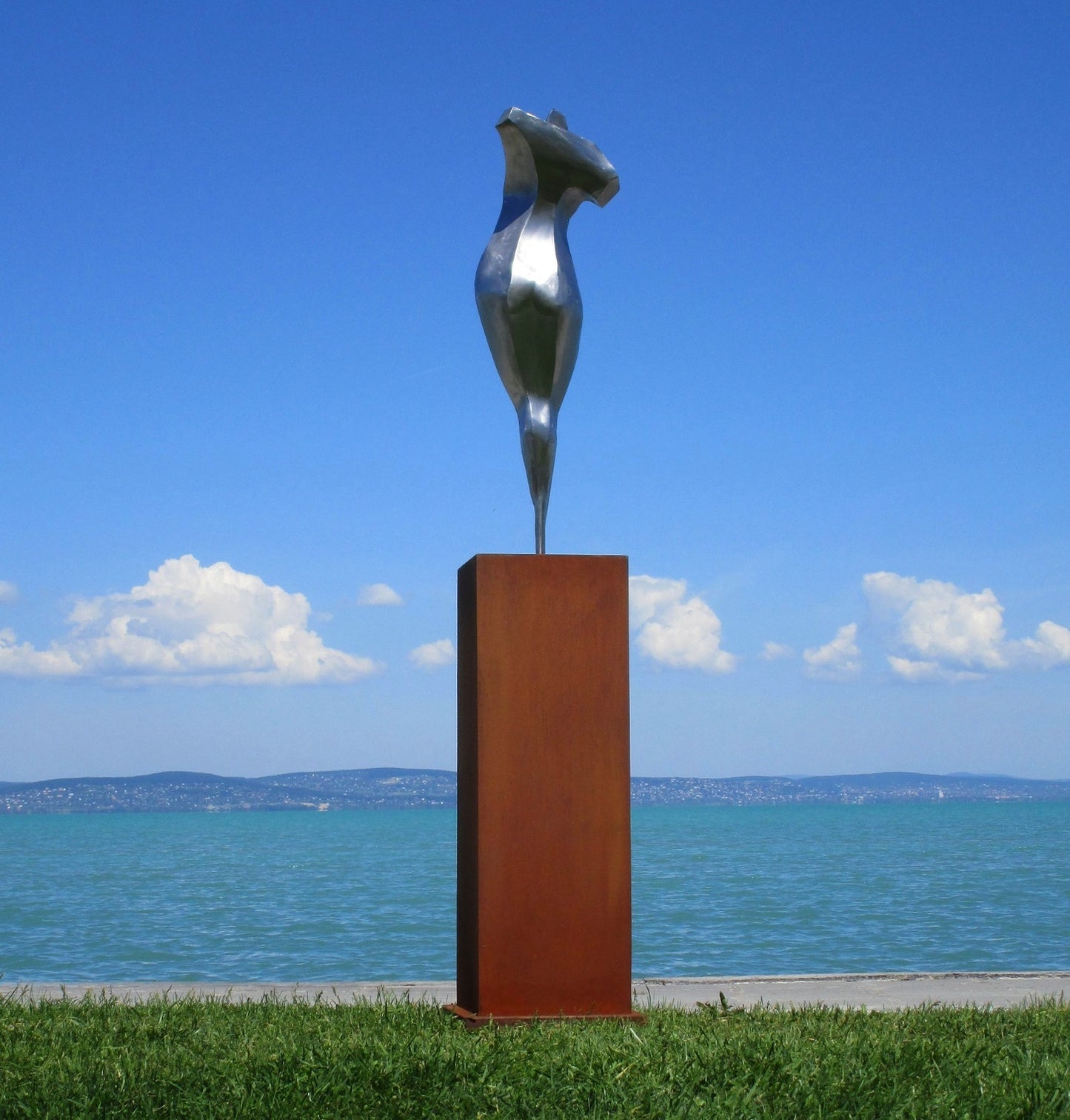 Aphrodite 205 40x40x205  21kg