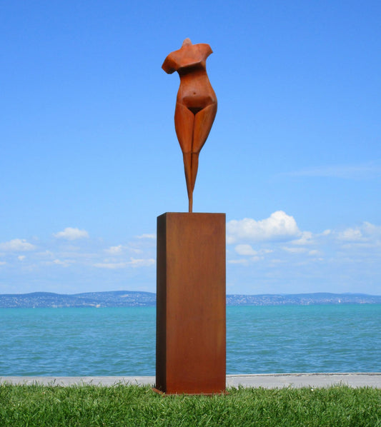 Aphrodite 205 (rostig) 40x40x205  21kg