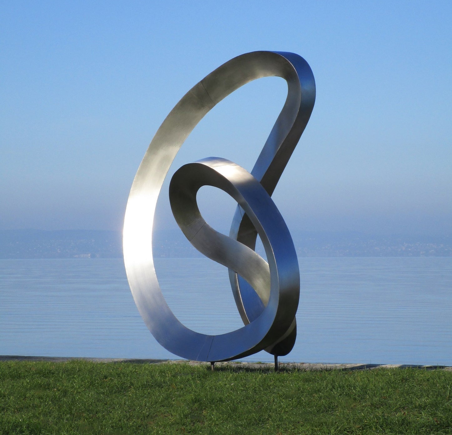 Keilband (edelstahl) 165x80x215  62kg