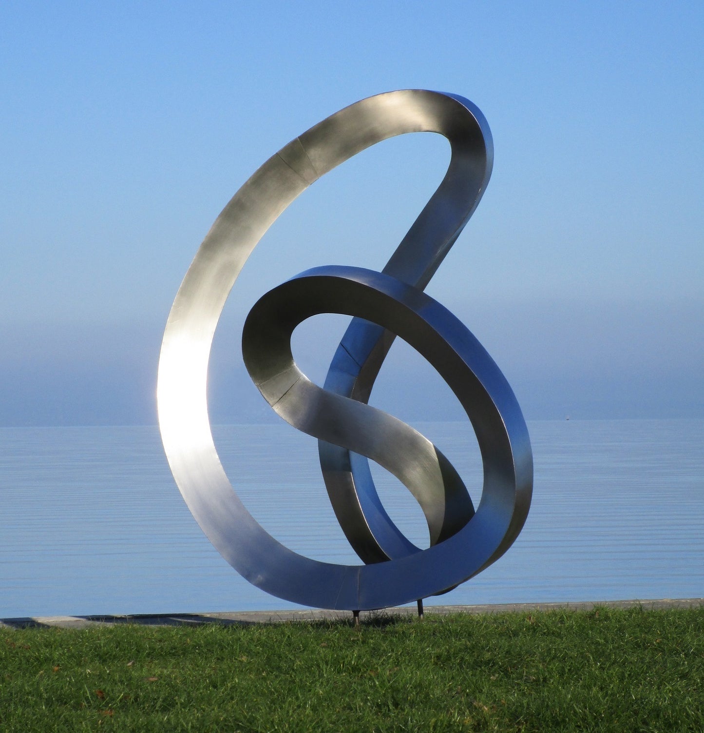 Keilband (edelstahl) 165x80x215  62kg